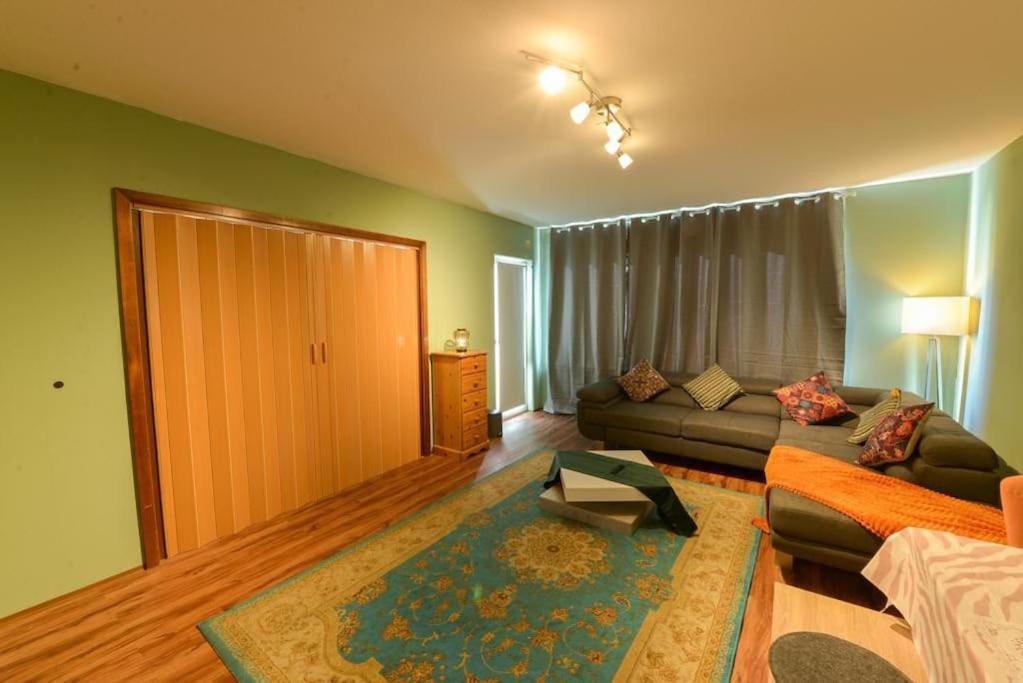 Comfortable 3 Room Apartment, Ideal For Messe Fair Hanower Zewnętrze zdjęcie